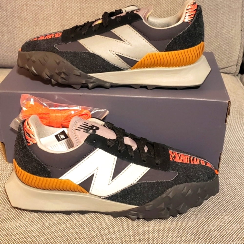 New Balance XC-72 Lunar New Year